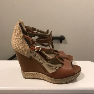 Same Edelman wedge